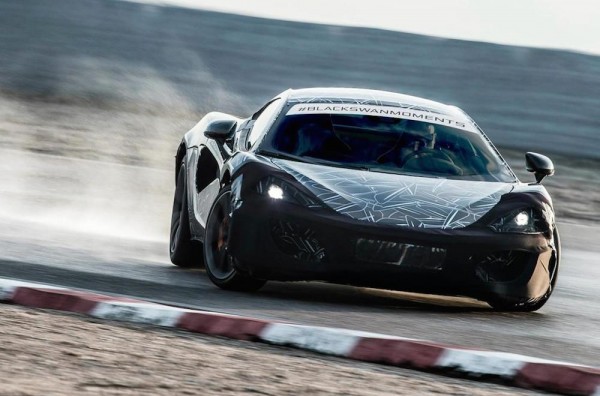 McLaren Sports Series new 600x396 at McLaren Sports Series: First Proper Teaser Image