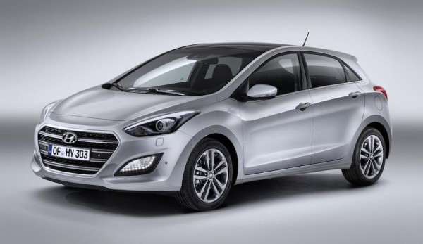 New i30 1 600x347 New i30 1 600x347 at Hyundai i20 Coupe Unveiled Plus New i40 & i30 Turbo