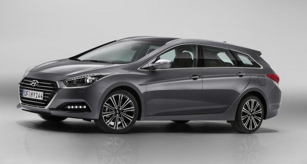 New i40 1 600x321 New i40 1 600x321 at Hyundai i20 Coupe Unveiled Plus New i40 & i30 Turbo
