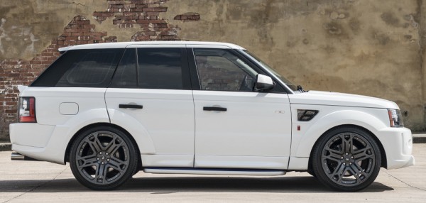 Project Kahn RS300 2 600x286 at Kahn Design Range Rover Sport RS300 Diesel