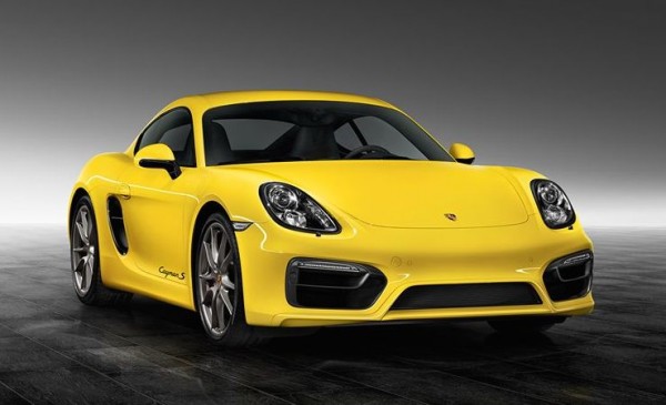 Racing Yellow Porsche Cayman 0 600x365 Racing Yellow Porsche Cayman 0 600x365 at Racing Yellow Porsche Cayman S by Porsche Exclusive