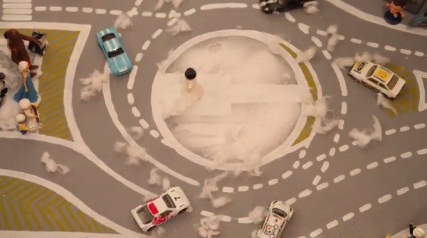 Snowkhana 3 600x335 at Ford’s Snowkhana 3 Makes Fun of YouTube Hits