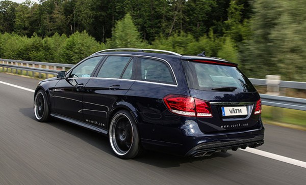 VATH Mercedes E63 AMG 3 600x364 VATH Mercedes E63 AMG 3 600x364 at VATH Mercedes E63 AMG 4MATIC Gets 750 hp