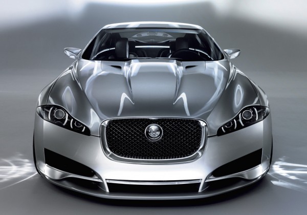 jaguar c xf concept 600x420 at Jaguar XF to Get a Major Facelift Next Year