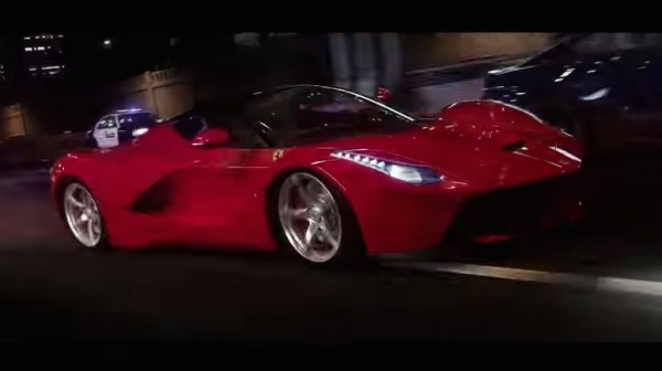 the crew 600x336 at Ubisoft Releases Awesome Launch Trailer for The Crew