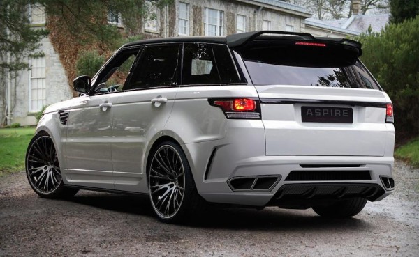 Aspire Design Range Rover Sport 4 600x369 Aspire Design Range Rover Sport 4 600x369 at Aspire Design Range Rover Sport Styling kit