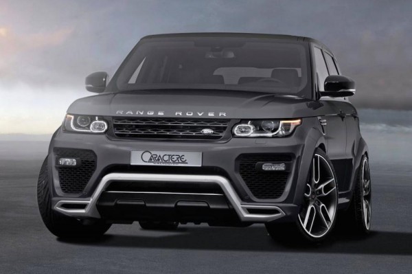 Caractere Exclusive Range Rover 0 600x399 Caractere Exclusive Range Rover 0 600x399 at Caractere Exclusive Range Rover Sport Introduced