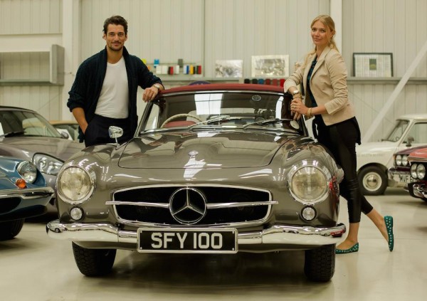 Classic Car Show 0 600x423 Classic Car Show 0 600x423 at Gallery: The Classic Car Show Preview