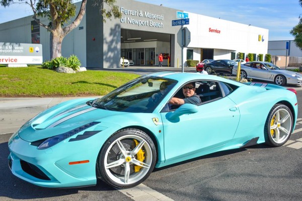 Ferrari Newport Beach 0 600x400 Ferrari Newport Beach 0 600x400 at Gallery: Ferrari of Newport Beach Holiday Cruise