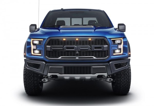 Ford F 150 Raptor 0 600x412 Ford F 150 Raptor 0 600x412 at 2015 NAIAS: Ford F 150 Raptor