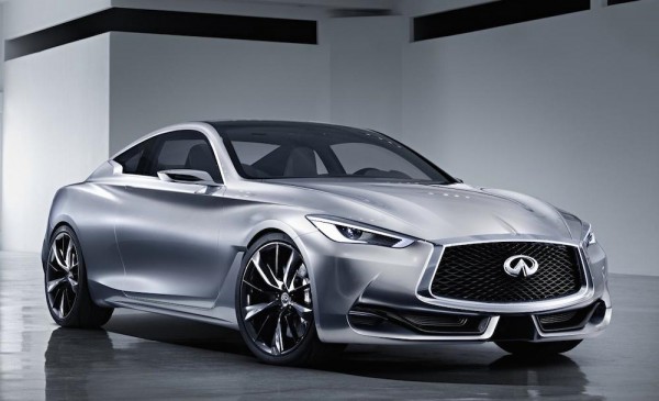 Infiniti Q60 Concept 600x365 at First Look: Infiniti Q60 Concept