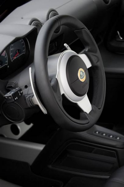 Lotus Exige S Automatic 2 398x600 Lotus Exige S Automatic 2 398x600 at Official: Lotus Exige S Automatic