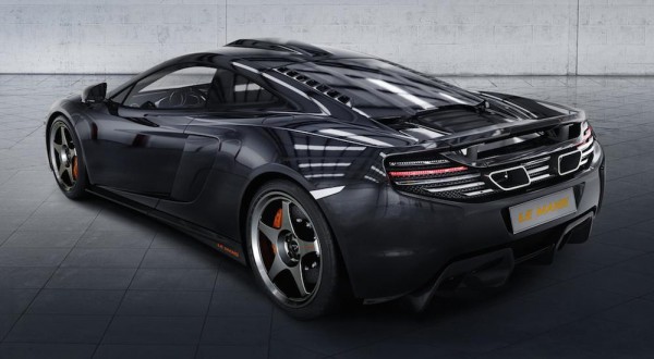 McLaren 650S Le Mans 1 600x330 at McLaren 650S Le Mans Edition Announced 