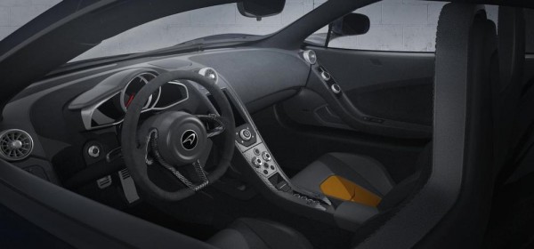 McLaren 650S Le Mans 3 600x280 at McLaren 650S Le Mans Edition Announced 