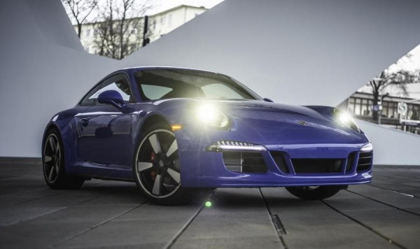 Porsche GTS Club Coupe 0 600x356 Porsche GTS Club Coupe 0 600x356 at Porsche GTS Club Coupe Announced