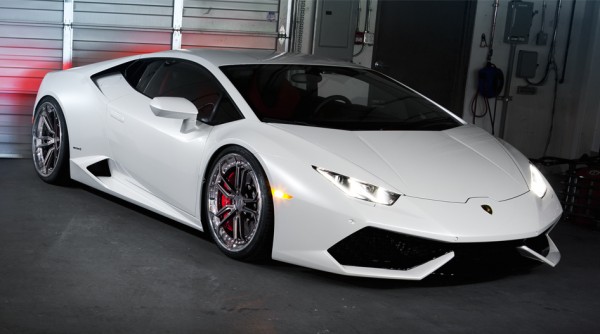 SR Auto Lamborghini Huracan 0 600x334 at Tricked Out: SR Auto Lamborghini Huracan 