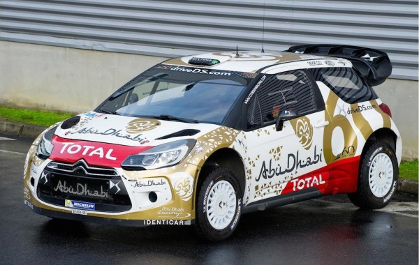 Sebastien Loeb wrc 1 600x380 at Sebastien Loeb Returns to WRC in One Off Appearance for Citroen 