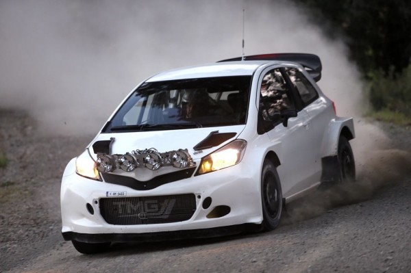 Toyota Yaris WRC 0 600x399 Toyota Yaris WRC 0 600x399 at 2017 Toyota Yaris WRC Announced