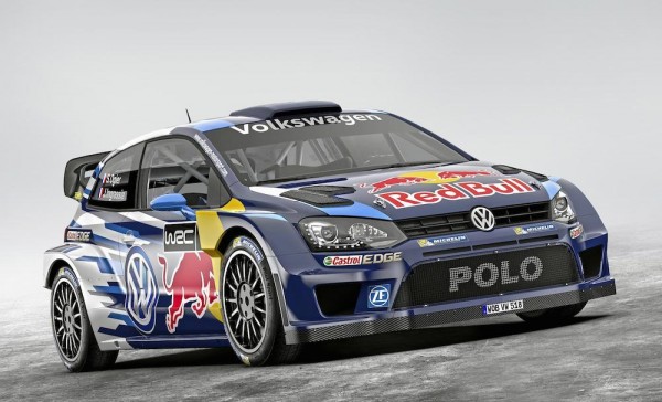 VW Polo R WRC 0 600x364 at 2015 VW Polo R WRC Revealed