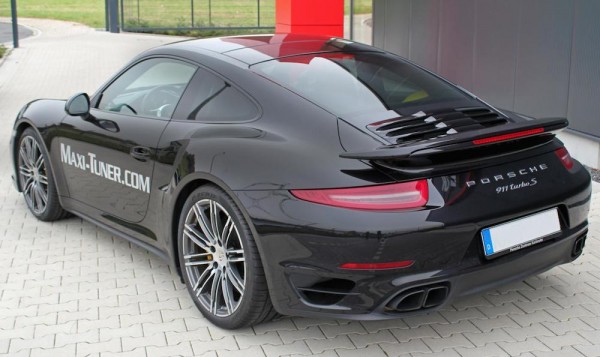 maxi tuner 911 2 600x357 maxi tuner 911 2 600x357 at Porsche 991 Turbo by Maxi Tuner