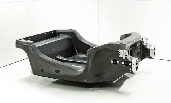 mclaren sports series carbon tub 600x362 mclaren sports series carbon tub 600x362 at McLaren Sports Series Carbon Tub Teased