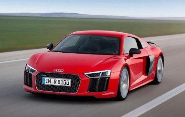 2015 audi r8 leak 600x380 2015 audi r8 leak 600x380 at 2016 Audi R8 Allegedly Leaked