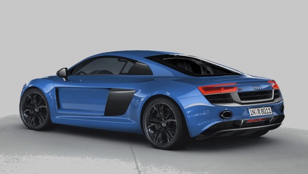 2016 Audi R8 leak 2 600x340 2016 Audi R8 leak 2 600x340 at First Look: 2016 Audi R8