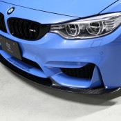 3D Design BMW M3 4 175x175 at 3D Design BMW M3 F80 Aero Kit
