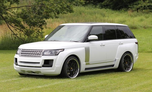 Arden Range Rover AR9 0 600x365 Arden Range Rover AR9 0 600x365 at 650 hp Arden Range Rover AR9 Unveiled