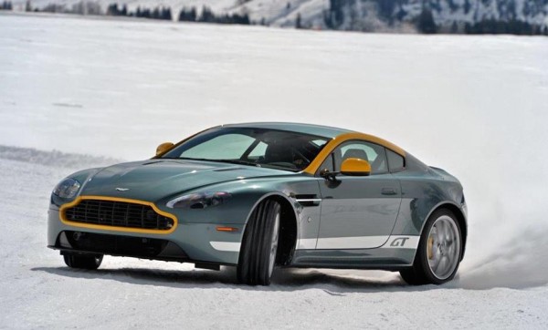 Aston Martin on Ice 0 600x362 Aston Martin on Ice 0 600x362 at Gallery: Aston Martin on Ice Colorado Event