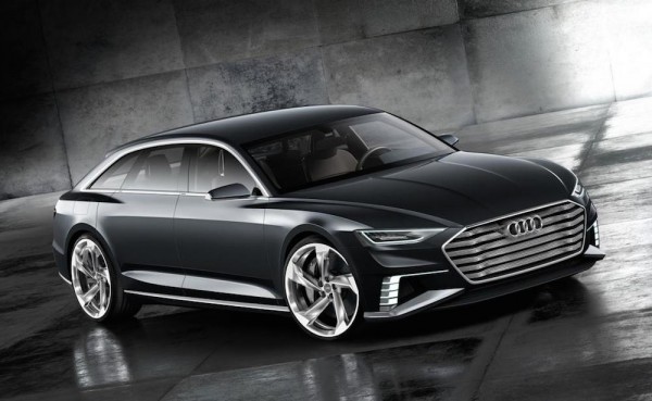 Audi Prologue Avant off 0 600x369 Audi Prologue Avant off 0 600x369 at Audi Prologue Avant Officially Unveiled