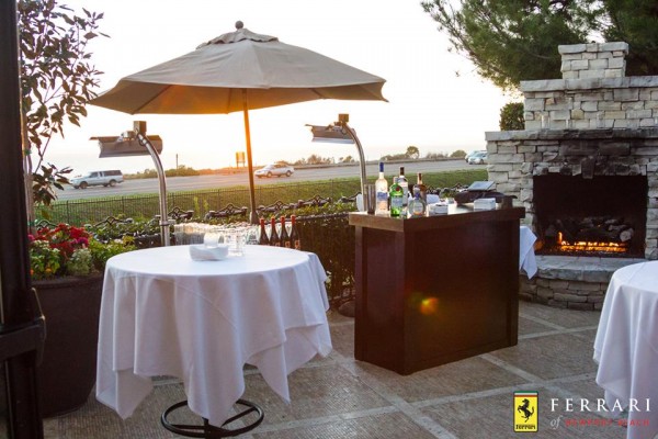 Ferrari Newport Beach 000 600x400 at Mega Gallery: Ferrari Newport Beach Client Appreciation 2015