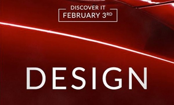 Ferrari Teaser 0 600x362 Ferrari Teaser 0 600x362 at Ferrari Teases Major Debut for February 3rd