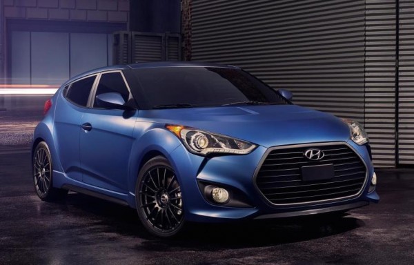 Hyundai Veloster Rally Edition 2 600x384 at Official: Hyundai Veloster Rally Edition