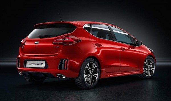 Kia Ceed GT Line 2 600x355 Kia Ceed GT Line 2 600x355 at Official: Kia Ceed GT Line