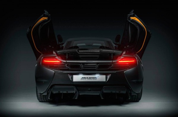MSO 650S Project Kilo 0 600x395 MSO 650S Project Kilo 0 600x395 at McLaren MSO 650S Project Kilo Unveiled