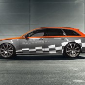 MTM Audi RS6 Clubsport 2 175x175 at MTM Audi RS6 Clubsport Coming to GMS