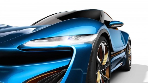 NanoFlowcell Quantino 2 600x335 at Geneva Preview: NanoFlowcell Quantino