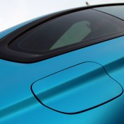 Ocean Shimmer BMW 6 Series 12 175x175 at BMW 6 Series Ocean Shimmer by Impressive Wrap