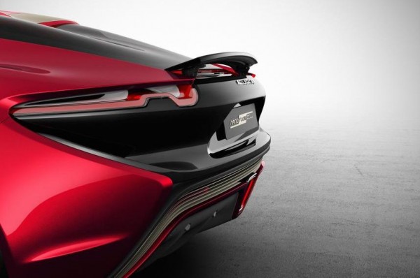 Quant F 3 600x398 at Geneva Preview: nanoFlowcell Quant F 