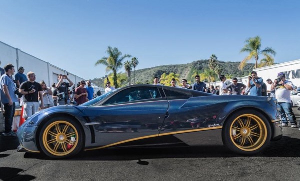 Symbolic Motors Cars Coffee 0 600x363 at Symbolic Motors Cars & Coffee February in Pictures 