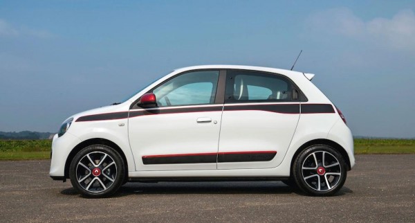 Twingo Dynamique S 2 600x322 Twingo Dynamique S 2 600x322 at Official: Renault Twingo Dynamique S