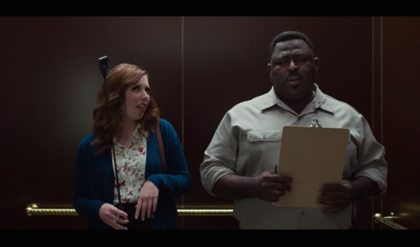 fifty shades greay audi 600x353 at Audi and SNL Spoof Fifty Shades of Grey!