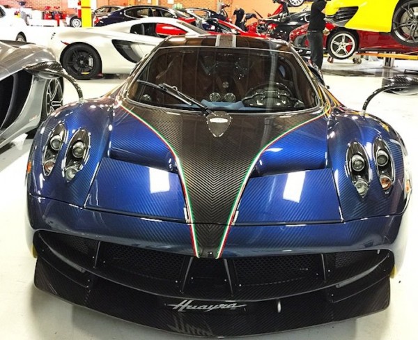 pagani huayra 730s 0 600x488 pagani huayra 730s 0 600x488 at Salomon’s Pagani Huayra 730S Delivered