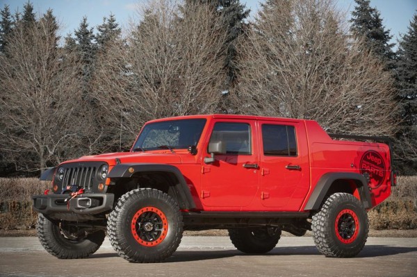 2015 Moab Safari 0 600x399 2015 Moab Safari 0 600x399 at 2015 Moab Safari Concept Jeeps Revealed