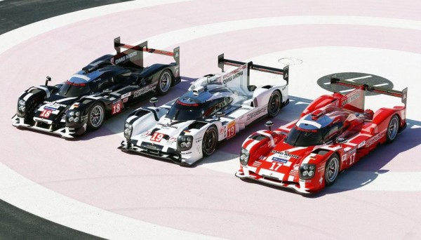 2015 Porsche 919 Hybrid 0 600x342 2015 Porsche 919 Hybrid 0 600x342 at 2015 Porsche 919 Hybrid Officially Introduced