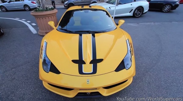 458 speciale aperta 600x331 458 speciale aperta 600x331 at Sights and Sounds: Ferrari 458 Speciale Aperta