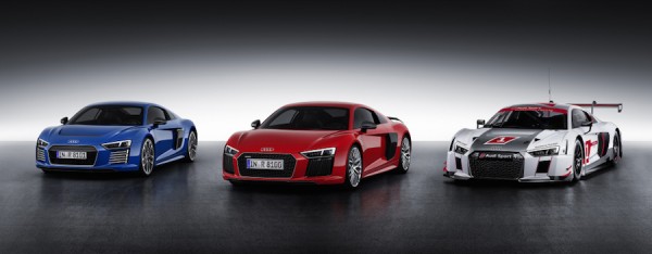 Audi R8 LMS 2 600x234 at Geneva 2015: Audi R8 LMS