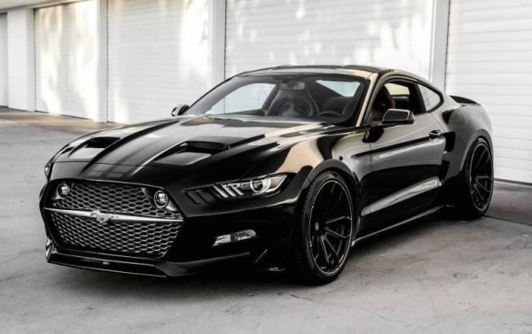 Galpin Auto Sports Rocket 0 600x377 Galpin Auto Sports Rocket 0 600x377 at Galpin Auto Sports Rocket Officially Revealed