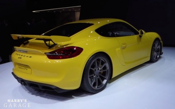 Harry Metcalfe Tours Geneva 600x373 at Harry Metcalfe Tours Geneva Motor Show 2015